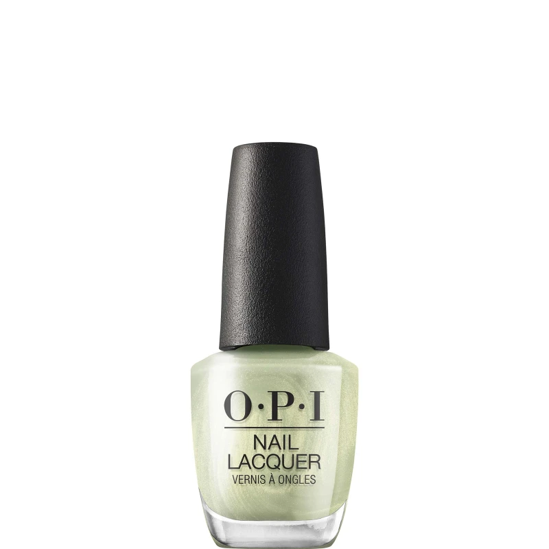 Image of OPI I'm Dreaming Nail Lacquer 15ml Appointmint Confirmed