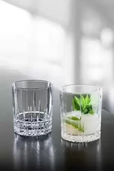 Image of Spiegelau Perfect Serve D.O.F Glass, Set Of 4