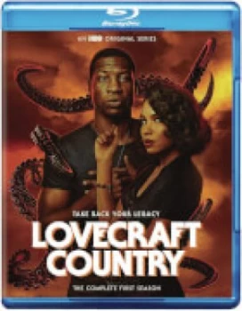 Image of Lovecraft Country - Season 1