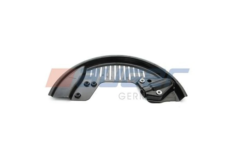 Image of Cover Plate, dust-cover wheel bearing AUGER 75376