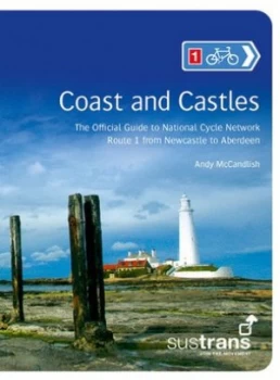 Image of Bike Scotland Trails Guide by Richard Moore Paperback