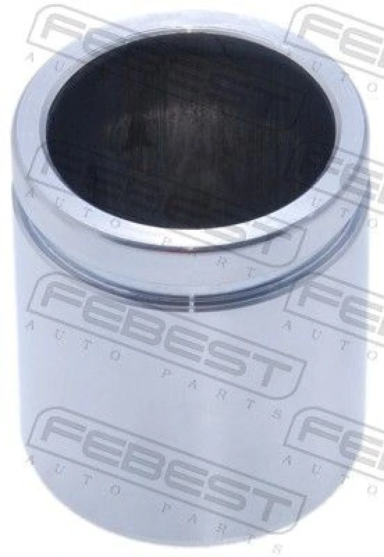 Image of FEBEST 0376-RE4F Piston, brake caliper Front Axle Piston,brake caliper (2248)