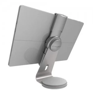 image of Compulocks UCLGSTDS holder Tablet/UMPC Silver Passive holder