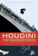 Image of houdini the handcuff king