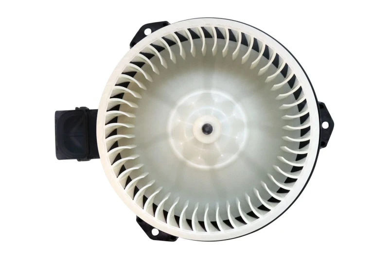 Image of HELLA Blower motor HELLA 8EW 366 401-731