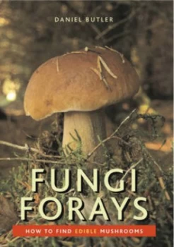 Image of Fungi forays by Daniel Butler
