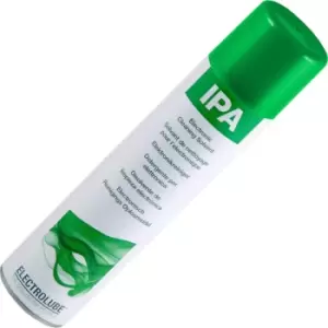 image of Electrolube IPA400H IPA Isopropanol 400ml