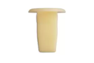 Image of Trim Locking Nut Round Retainer for Toyota & Nissan Pk 50 Connect 31585