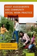 Image of asset assessments and community social work practice