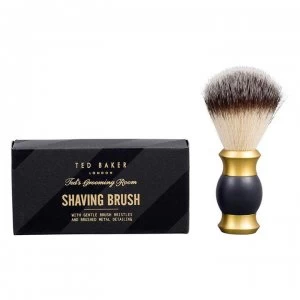 Ted Baker Shaving Brush - Multi