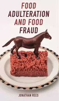 Image of Food Adulteration and Food Fraud