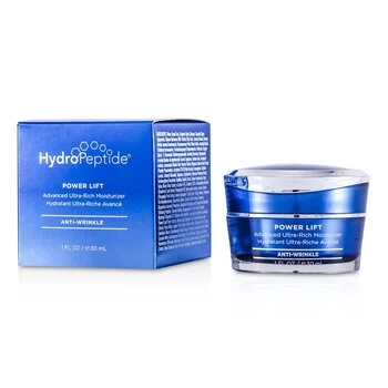 Image of HydroPeptidePower Lift - Anti-Wrinkle Ultra Rich Concentrate 30ml/1oz