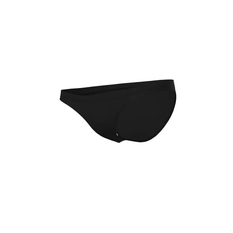 Image of Womens swimsuit bottoms Arena Team Solid Noir Female 38