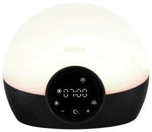 Lumie Bodyclock Glow 150 Wake-Up Alarm Clock