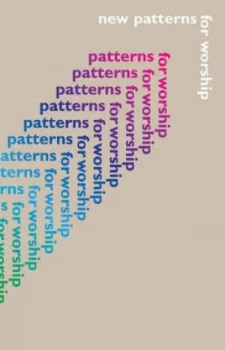 Image of New Patterns for Worship Book