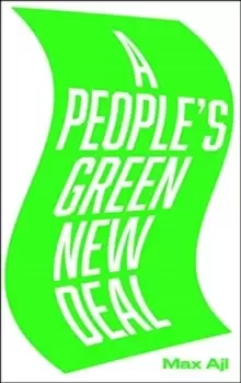 Image of A People's Green New Deal