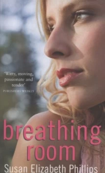 Image of Breathing Room by Susan Elizabeth Phillips Book