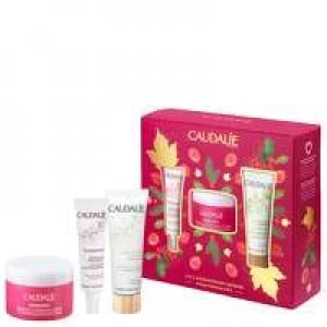 image of Caudalie Christmas 2020 Intense Hydration S.O.S.