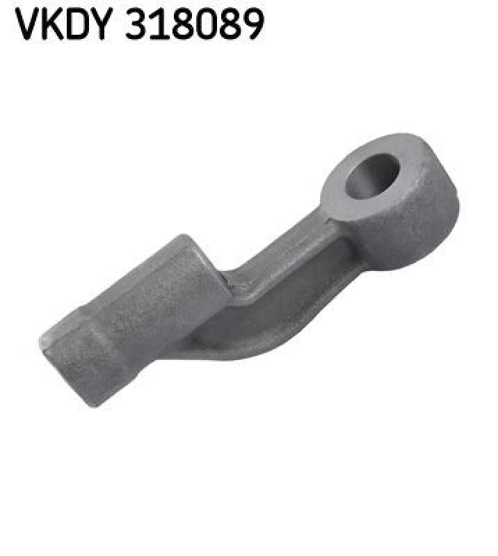 Image of SKF Track rod end SKF VKDY 318089