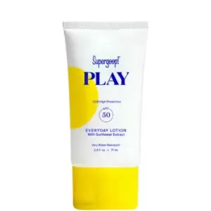 Image of Supergoop! Play Everyday Lotion SPF 50 with Sunflower Extract