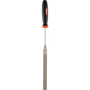Image of 160MM (6-1/4") 120/140 Hand Diamond File