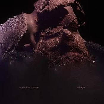 Image of Ben Lukas Boysen - Mirage Vinyl