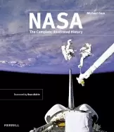 Image of nasa the complete illustrated history