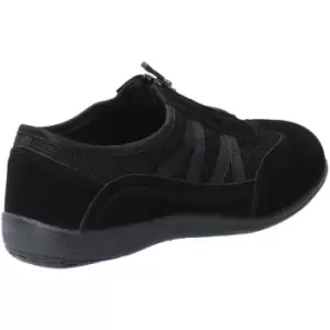 Image of Fleet & Foster Mombassa Comfort Shoe
