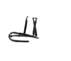 Image of MAXGEAR Hose, fuel overflow 15-0041 VW,AUDI,SKODA,Passat Variant (3C5),GOLF VI (5K1),Polo Schragheck (6R1, 6C1),GOLF PLUS (5M1, 521)