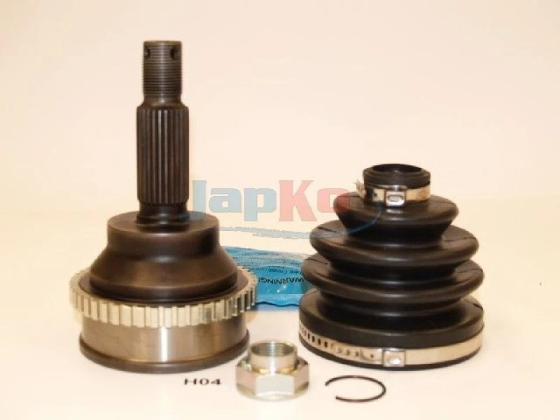 Image of JAPKO CV joint kit JAPKO 62H04