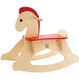 Image of Rock and Ride Rocking Horse