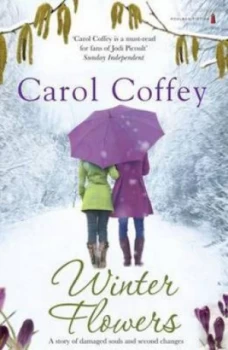 Image of Winter Flowers by Carol Coffey Book