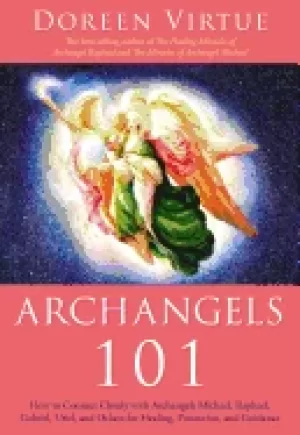 Image of Archangels 101 by Doreen Virtue