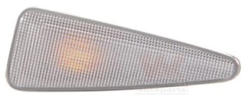 Image of VAN WEZEL 1506916 Turn Signal Right Front, white Indicator (62)