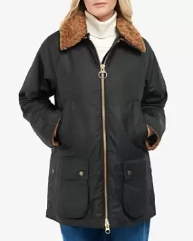 Image of Barbour Carloway Wax Jacket