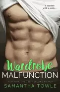 Image of wardrobe malfunction signed