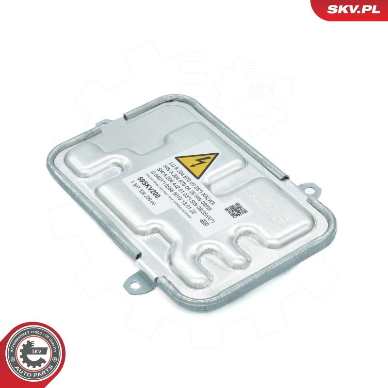 Image of ESEN SKV Lighting control module ESEN SKV 59SKV200