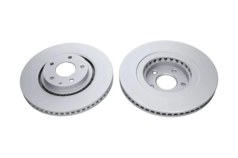 Image of KAVO PARTS BR-4810-C Brake disc Vented, Coated Brake Disc (82)