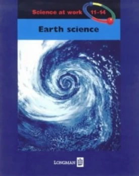 Image of Earth Science by Maggie Williams and Peter Williams Paperback