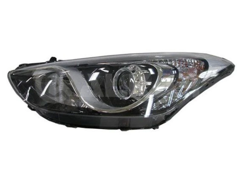 Image of ALKAR Headlight ALKAR 2761580