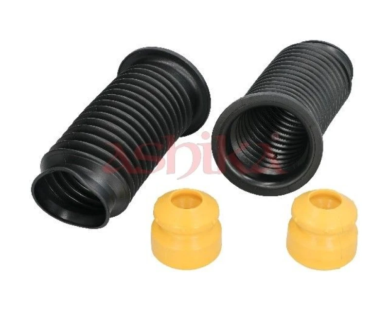 Image of ASHIKA Dust cover kit, shock absorber ASHIKA 159-00-0204