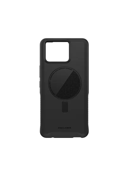 image of ASUS Zenfone 11 Ultra DEVILCASE Guardian Ultra-Mag Lite with magnetic ring support 90AI00N0-BCS050