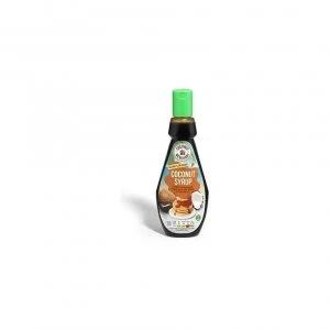 image of Coconut Merchant 100% Natural Coconut Syrup 250ml