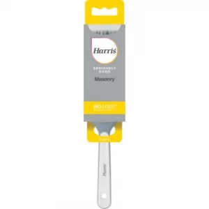 Image of Painting Brush, Flat, for Masonry, 50MM