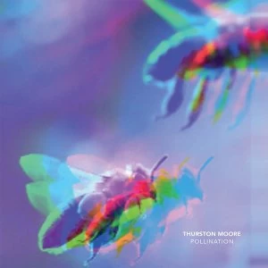 Image of Thurston Moore ‎- Pollination Vinyl