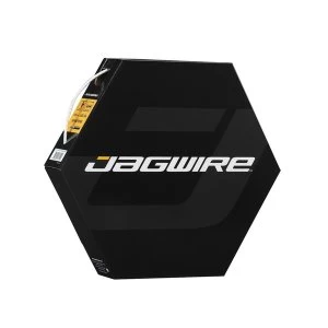Image of Jagwire Sport Gear Outer Casing LEX-SL Braided White 4.5mm x 30m Workshop Roll