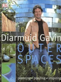 Image of Outer Spaces by Diarmuid Gavin Hardback