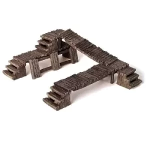 Image of Monster Scenery: Bridges & Barricades