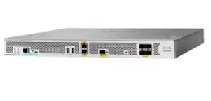 image of Cisco Catalyst 9800-40-K9 Wireless LAN Controller