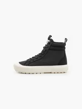 image of Sierra High Shoes - Black